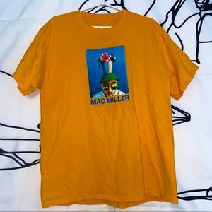Mac Miller T-Shirt